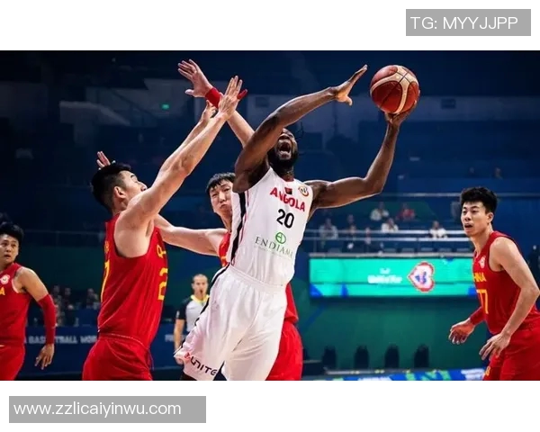 2008年北京奥运会男篮VS安哥拉:经典对决回顾与影响分析 2008年北京奥运会男篮VS安哥拉:经典对决回顾与影响分析