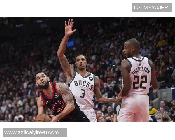 4月25日NBA季后赛猛龙对阵雄鹿精彩对决全解析与赛前预测