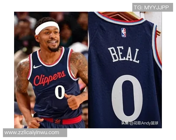 NBA交易风云:勇士队争抢比尔报价细节及快船签约内幕 NBA交易风云:勇士队争抢比尔报价细节及快船签约内幕