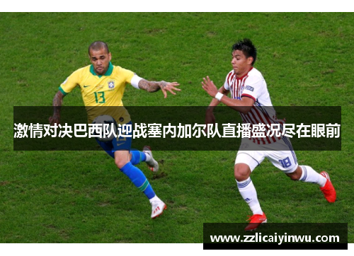 激情对决巴西队迎战塞内加尔队直播盛况尽在眼前